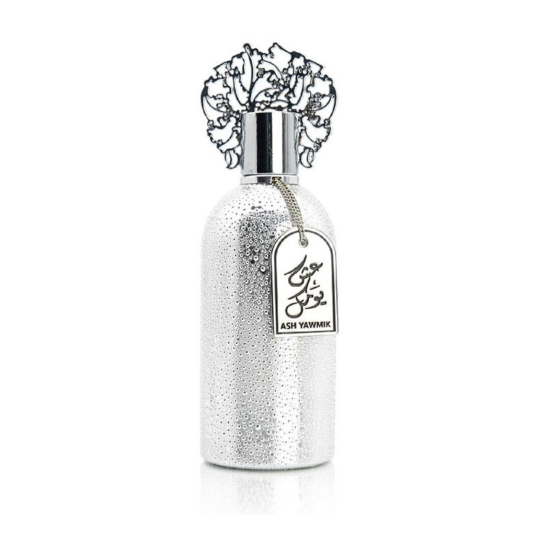 Ash Yawmik Silver Ard Al Zaafaran Unisex Perfume – Perfume d'Orient