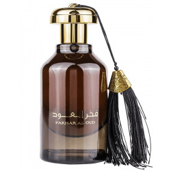 Fakhar Al Oud Ard Al Zaafaram Unisex Perfume - Perfume d'Orient