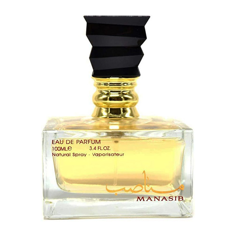 Manasib Ard Al Zaafaran Unisex Perfume | Perfume d'Orient