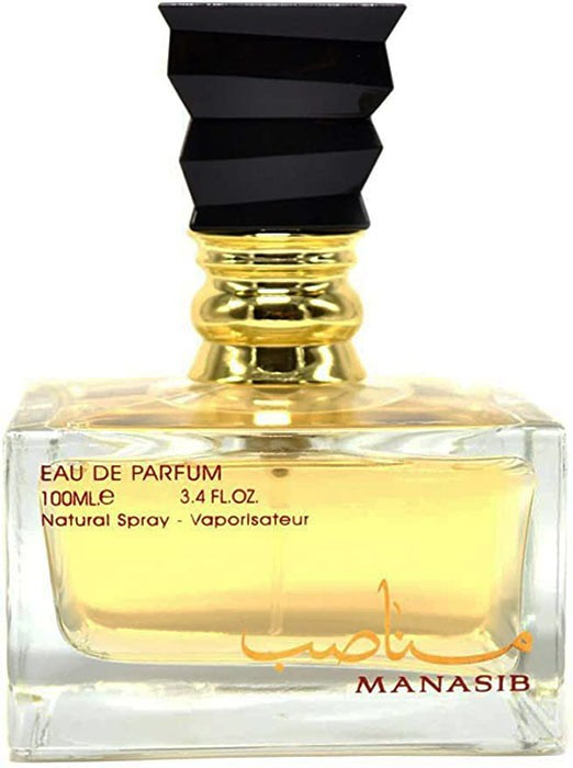 Manasib Ard Al Zaafaran Unisex Perfume Perfume d'Orient