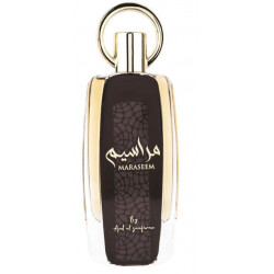 Maraseem Ard Al Zaafaran Unisex Perfume at Perfume d'Orient