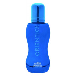 WaterFall Orientica Eau de Parfum - Unisex | Perfume d'Orient