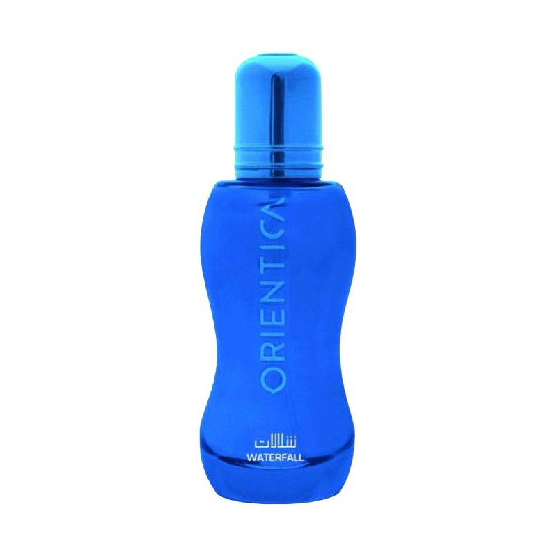 WaterFall Orientica - Eau de Parfum Mixte | Boutique Parfum d'Orient