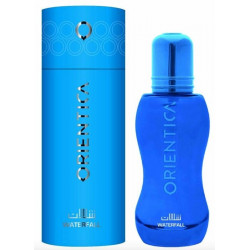 WaterFall Orientica - Eau de Parfum Mixte | Boutique Parfum d'Orient