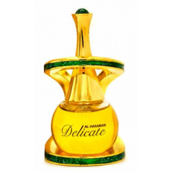 Delicate Al Haramain huile parfumée