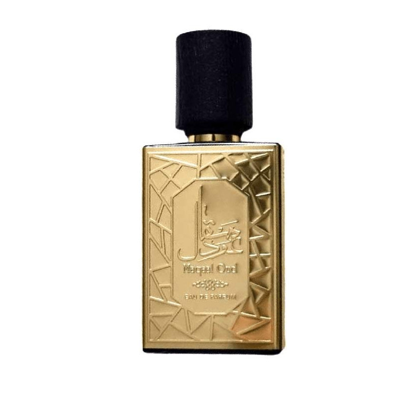 Maqaal Oud Ard Al Zaafaran Eau de Parfum Mixte at Perfume d'Orient