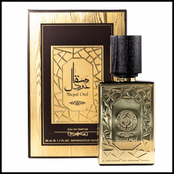 Maqaal Oud Ard Al Zaafaran Eau de Parfum Mixte at Perfume d'Orient