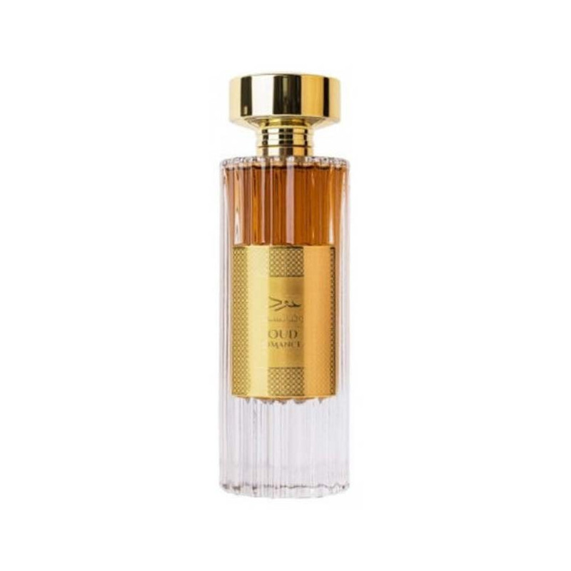 Oud Romancea Ard al Zaafaran EDP - Unisex Perfume | Perfume d'Orient