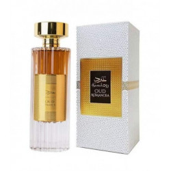 Oud Romancea Ard al Zaafaran Eau de Parfum Mixte - Parfum d'Orient