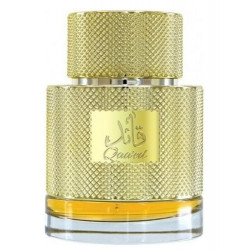 Qaaed Lattafa Eau de Parfum Mixte - Achetez chez Parfum d'Orient