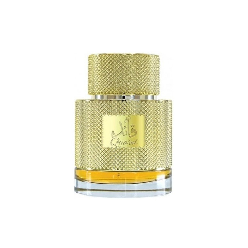 Qaaed Lattafa Eau de Parfum - Unisex Fragrance | The Perfume d'Orient