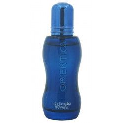 Sapphire Orientica Eau de Parfum Unisex - Perfume d'Orient