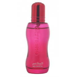 Red Crystal Orientica EDP | Perfume d'Orient - Unisex Fragrance