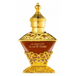 Attar Al Kaaba Al Haramain huile parfumée