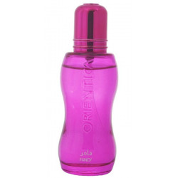 Fancy Orientica Eau de Parfum Mixte - Perfume d'Orient
