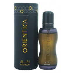 Bakhoor Orientica Eau de Parfum Mixte - Parfum d'Orient