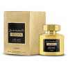 Confidential Privé Gold Lattafa Unisex Eau de Parfum  Perfume d'Orient