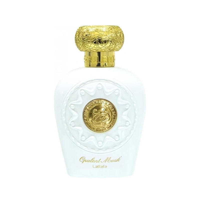 Opulent Musc Lattafa Eau de Parfum - Perfume d'Orient