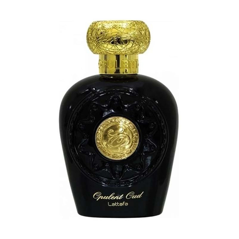 Opulent Oud Lattafa Unisex Eau de Parfum | Perfume d'Orient