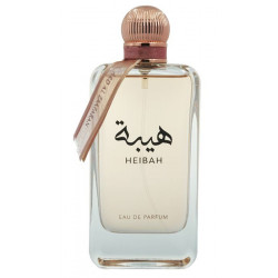 Heibah Ard Al Zaafaran Eau de Parfum for Women | Perfume d'Orient