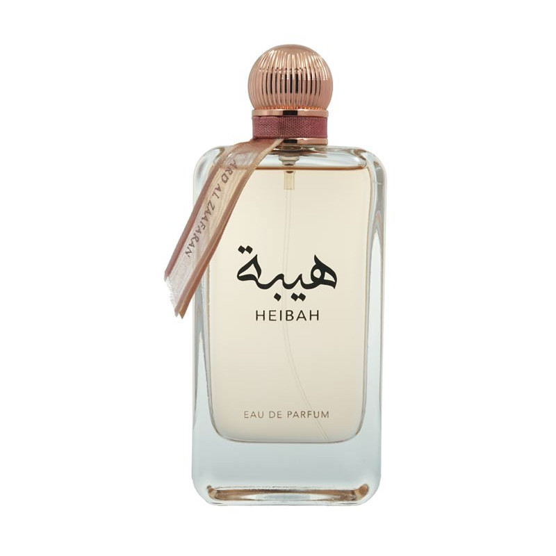 Heibah Ard Al Zaafaran Eau de Parfum for Women | Perfume d'Orient