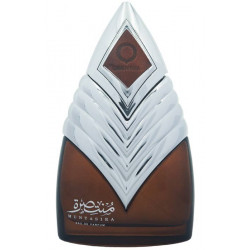 Muntasira Orientica Eau de Parfum Homme - Parfum d'Orient