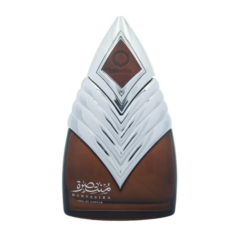 Muntasira Orientica Eau de Parfum for Men - Perfume d'Orient