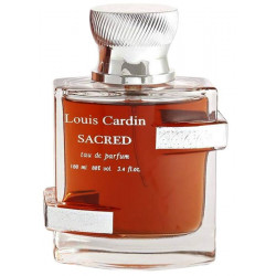 Sacré Louis Cardin Eau de Parfum Unisex - Perfume d'Orient