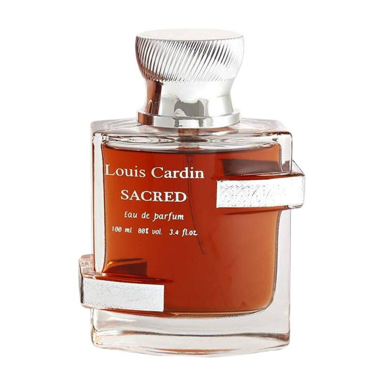 Sacré Louis Cardin Eau de Parfum Unisex - Perfume d'Orient