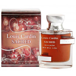 Sacré Louis Cardin Eau de Parfum Unisex - Perfume d'Orient