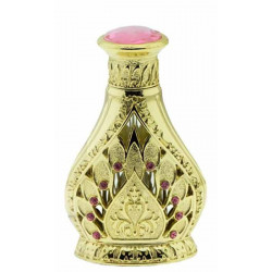 Farasha Al Haramain huile parfumée