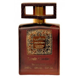 Musk Al Tahara Louis Cardin Eau de Parfum Mixte | Perfume d'Orient