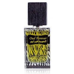 Oud Forever Louis Cardin EDP - Unisex Fragrance on Perfume d'Orient
