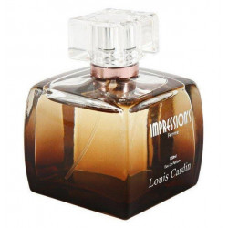 Impressions Louis Cardin Eau de Parfum pour Femme | Parfum d'Orient