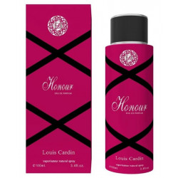 Honor Louis Cardin Eau de Parfum for Women - Perfume d'Orient