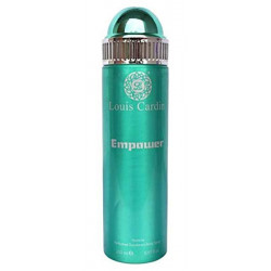 Empower Louis Cardin déodorant spray