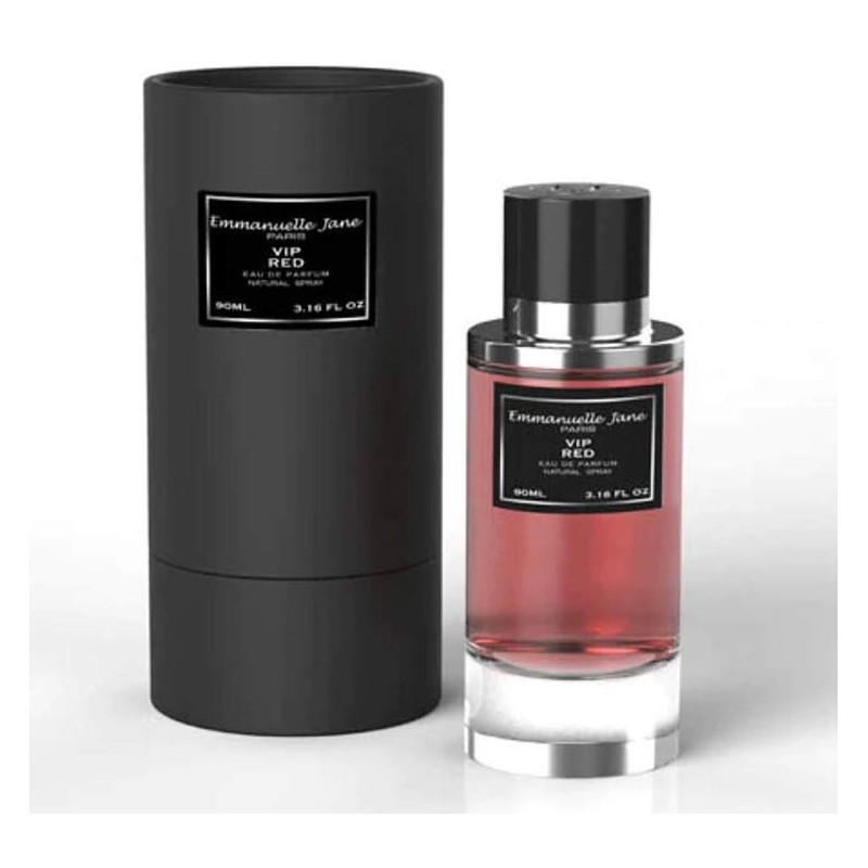 Red VIP Collection- Emmaannulle Jane Eau de Parfum | Perfume D'Orien