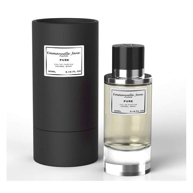 Pure -Collection VIP- Emmannulle Jane | Parfum mixte | Parfum d'Orient