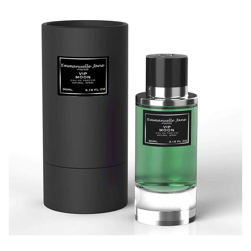 Moon VIP Collection Emmaannulle Jane Unisex Perfume Perfume d'Orient