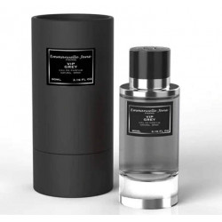Grey - Collection VIP - Emmannulle Jane Parfum Mixte | Parfum d'Orient