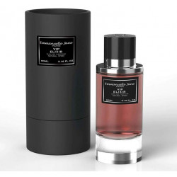 Elixir Collection VIP Emmannulle Jane Parfum Mixte| Parfum d'Orient