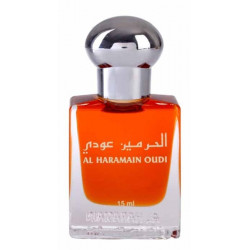 Al Haramain Oudi Huile parfumée