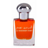 Al Haramain Oudi Huile parfumée
