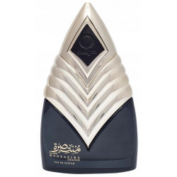 Muntasira Dhahab Orientica Eau de Parfum for Men - Perfume d'Orient