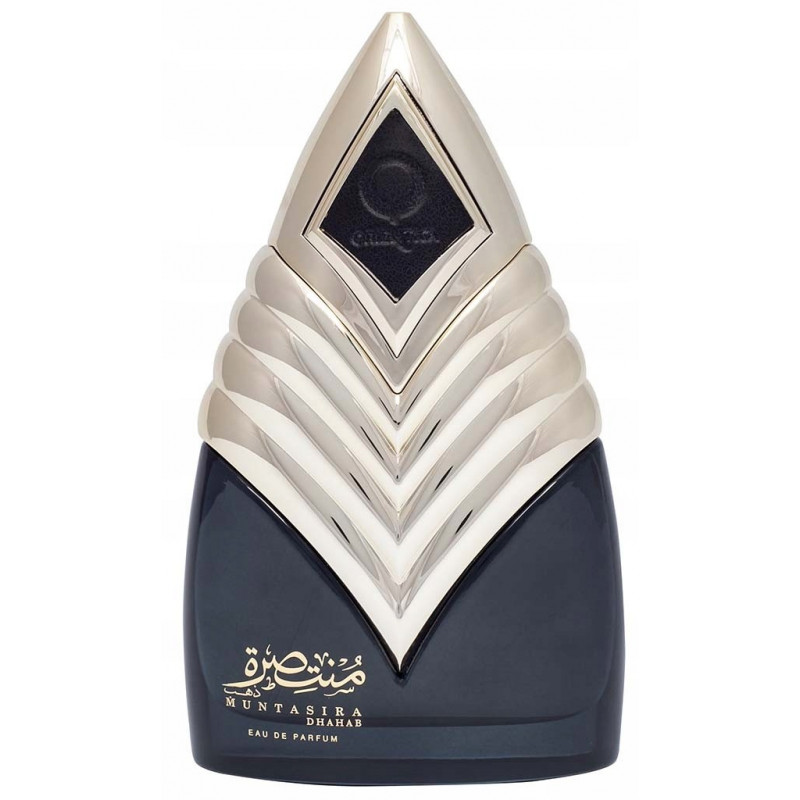 Muntasira Dhahab Orientica Eau de Parfum for Men - Perfume d'Orient