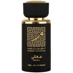 Thameen Collection Maali Lattafa Unisex Perfume - Perfume d'Orient