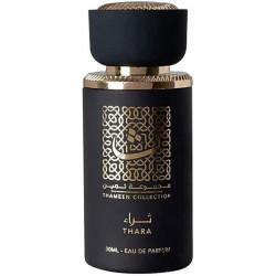 Thameen Collection Thara Lattafa Parfum Mixte - Perfume d'Orient