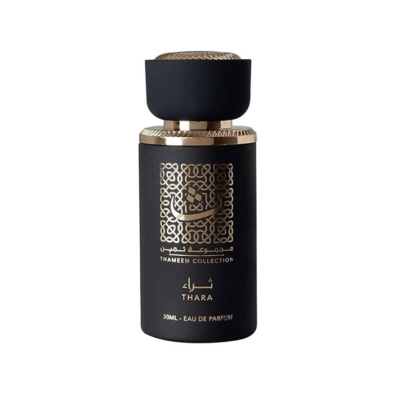 Thameen Collection Thara Lattafa Parfum Mixte - Perfume d'Orient