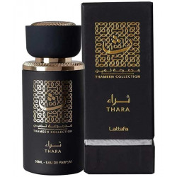 Thameen Collection Thara Lattafa Parfum Mixte - Perfume d'Orient