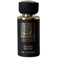 Thameen Collection Shamoukh Lattafa Unisex Perfume - Perfume d'Orient